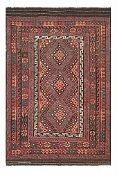 Alfombra Oriental - Ghalmori Hand Woven - 197 x 296 cm