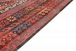 Alfombra Oriental - Ghalmori Hand Woven - 197 x 296 cm