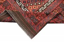 Alfombra Oriental - Ghalmori Hand Woven - 197 x 296 cm