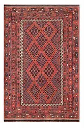 Alfombra Oriental - Ghalmori Hand Woven - 268 x 415 cm