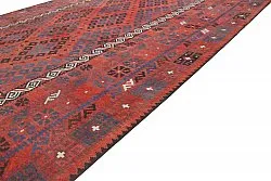 Alfombra Oriental - Ghalmori Hand Woven - 268 x 415 cm