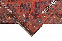 Alfombra Oriental - Ghalmori Hand Woven - 268 x 415 cm