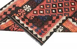 Alfombra Oriental - Ghalmori Hand Woven - 80 x 108 cm