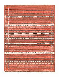 Alfombra Oriental - Baluchi Kelim Hand Woven - 253 x 341 cm