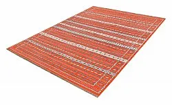 Alfombra Oriental - Baluchi Kelim Hand Woven - 253 x 341 cm