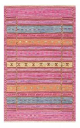 Alfombra Oriental - Baluchi Kelim Hand Woven - 98 x 154 cm
