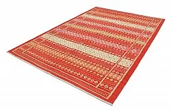 Alfombra Oriental - Baluchi Kelim Hand Woven - 207 x 300 cm