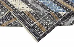 Alfombra Oriental - Baluchi Kelim Hand Woven - 167 x 242 cm