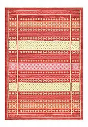 Alfombra Oriental - Baluchi Kelim Hand Woven - 167 x 233 cm