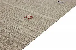 Alfombra Oriental - Modern Kelim Hand Woven - 157 x 227 cm
