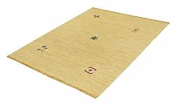 Alfombra Oriental - Modern Kelim Hand Woven - 153 x 200 cm