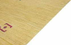 Alfombra Oriental - Modern Kelim Hand Woven - 153 x 200 cm