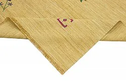 Alfombra Oriental - Modern Kelim Hand Woven - 153 x 200 cm