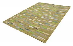 Alfombra Oriental - Modern Kelim Hand Woven - 291 x 403 cm