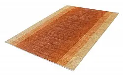 Alfombra Oriental - Gabbeh Bamiyan Hand Knotted - 170 x 242 cm