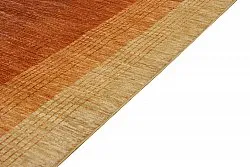 Alfombra Oriental - Gabbeh Bamiyan Hand Knotted - 170 x 242 cm