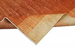 Alfombra Oriental - Gabbeh Bamiyan Hand Knotted - 170 x 242 cm