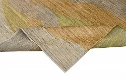 Alfombra Oriental - Gabbeh Bamiyan Hand Knotted - 169 x 234 cm