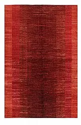 Alfombra Oriental - Gabbeh Bamiyan Hand Knotted - 168 x 240 cm