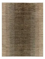 Alfombra Oriental - Gabbeh Bamiyan Hand Knotted - 170 x 237 cm