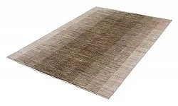 Alfombra Oriental - Gabbeh Bamiyan Hand Knotted - 170 x 237 cm