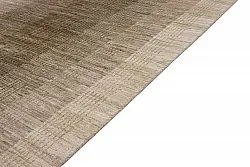 Alfombra Oriental - Gabbeh Bamiyan Hand Knotted - 170 x 237 cm