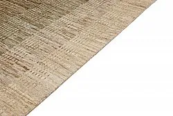 Alfombra Oriental - Gabbeh Bamiyan Hand Knotted - 150 x 204 cm