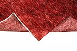 Alfombra Oriental - Gabbeh Bamiyan Hand Knotted - 192 x 292 cm
