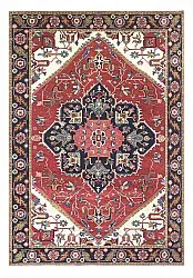 Alfombra Oriental - Hariz Hand Knotted - 241 x 313 cm