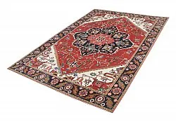 Alfombra Oriental - Hariz Hand Knotted - 241 x 313 cm