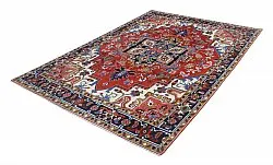 Alfombra Oriental - Hariz Hand Knotted - 309 x 432 cm