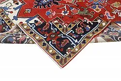 Alfombra Oriental - Hariz Hand Knotted - 309 x 432 cm