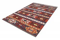Alfombra Oriental - Hazara Kelim Hand Woven - 198 x 289 cm