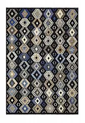 Alfombra Oriental - Vegi Kelim Hand Woven - 250 x 348 cm