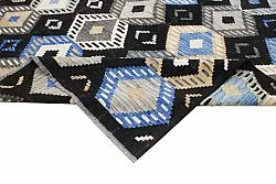 Alfombra Oriental - Vegi Kelim Hand Woven - 250 x 348 cm