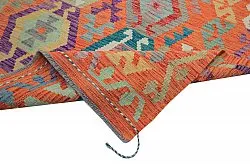 Alfombra Oriental - Vegi Kelim Hand Woven - 183 x 240 cm
