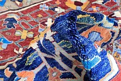 Alfombra Oriental - Chaman Rug Hand Knotted - 199 x 291 cm