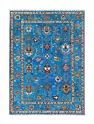 Alfombra Oriental - Chaman Rug Hand Knotted - 207 x 285 cm