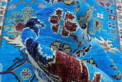 Alfombra Oriental - Chaman Rug Hand Knotted - 207 x 285 cm