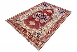 Alfombra Oriental - Chaman Rug Hand Knotted - 237 x 315 cm