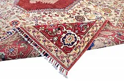 Alfombra Oriental - Chaman Rug Hand Knotted - 237 x 315 cm