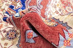 Alfombra Oriental - Chaman Rug Hand Knotted - 237 x 315 cm