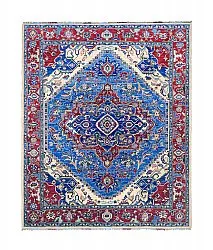Alfombra Oriental - Chaman Rug Hand Knotted - 248 x 295 cm