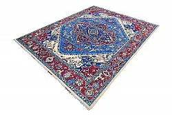 Alfombra Oriental - Chaman Rug Hand Knotted - 248 x 295 cm