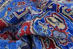 Alfombra Oriental - Chaman Rug Hand Knotted - 248 x 295 cm