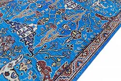 Alfombra Oriental - Chaman Rug Hand Knotted - 92 x 150 cm