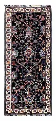 Alfombra Oriental - Chaman Rug Hand Knotted - 63 x 150 cm
