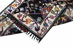 Alfombra Oriental - Chaman Rug Hand Knotted - 63 x 150 cm