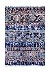 Alfombra Oriental - Chaman Rug Hand Knotted - 195 x 294 cm