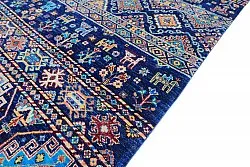 Alfombra Oriental - Chaman Rug Hand Knotted - 195 x 294 cm